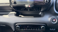 Toyota Yaris 1.5 Hybrid GR Sport 5dr CVT Hybrid Hatchback